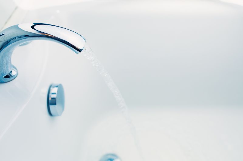 Bathroom Remodeling detail