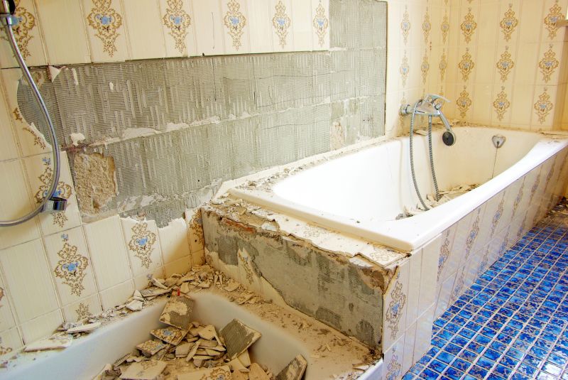Best Bathroom Remodeling Contractors in Elizabeth City, NC